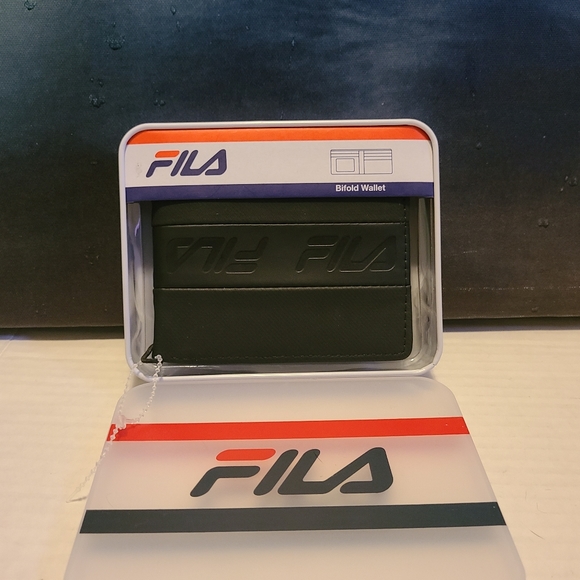 FILA WALLET - Picture 11 of 13